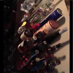 Meet your Posher, Byron